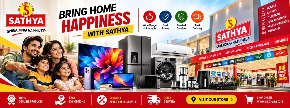 sathya store