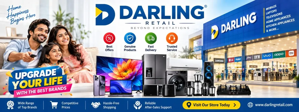 darling