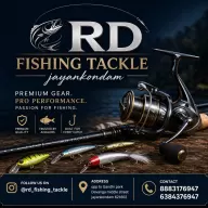 RD Fishing Tackle