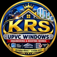 KRS UPVC Windows