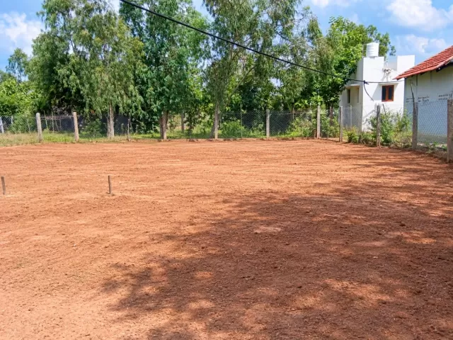 வீட்டுமணை