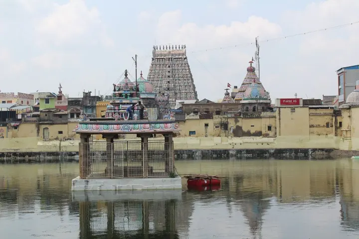 ஆதி கும்பேஸ்வரர் கோயில், கும்பகோணம்