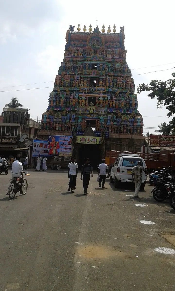 இராமசாமி கோயில், கும்பகோணம்