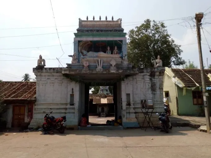 வரதராஜ பெருமாள் கோயில், ஜெயங்கொண்டம்