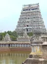 Thillai Nataraja Temple, Chidambaram