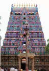 Bhu Varaha Swamy Temple, Srimushnam