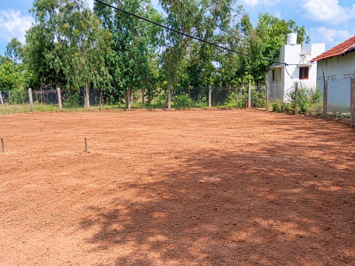 வீட்டுமணை